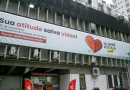 Hemosc alerta para estoques de sangue em SC e reforça pedido de doações