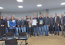 Câmara destaca apoio aos produtores rurais e homenageia entidades durante sessão ordinária