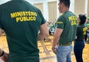Gaeco deflagra operação "Maserati IV" na região e no Paraná