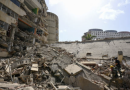 Mortes por terremotos na Venezuela chegam a 920, diz governo