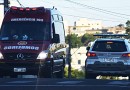 Após briga, dois vão para o hospital e um é preso pela PM