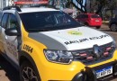 Homem é preso por abusar sexualmente da esposa idosa e acamada e portadora de necessidades especiais