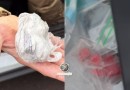 Homem é preso com cocaína e ecstasy após abordagem da PM na BR-282