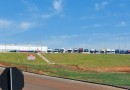 Interrupção do fluxo pela cordilheira impacta no movimento de agosto na Aduana