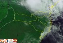 SC se prepara para retorno das chuvas nesta terça-feira