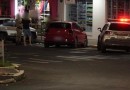 Confusão entre ex-marido e mulher no centro vira caso de Polícia