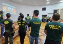 Investigação da DIC resulta em nova fase da Operação "Célula Oeste II" do GAECO