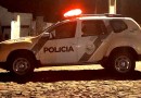 Dono de bar é morto a tiros no interior