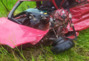 Acidente deixa vítima fatal na PR-158