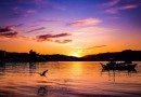 Verão será de temperaturas acima da média e chuvas dentro do esperado em SC