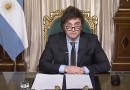 Deputados de Milei fazem projeto de lei para revogar legalização do aborto na Argentina