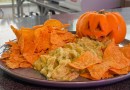 Confira três receitas para sua festa de Halloween