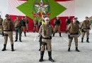 Policial Militar do 11⁰ Batalhão de Polícia Militar de Fronteira concluí Curso de Especialização de Trânsito Aplicado