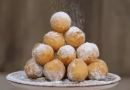 Bolinho de chuva simples: aproveite o tempo para se deliciar com essa receita fácil