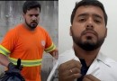 Estudante de Medicina trabalha como coletor de lixo para realizar sonho de ser médico