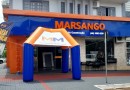 Marsango Materiais de Construção encerra 2023 com sorteio de prêmio
