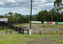 CTG Juca Ruivo organizado parque para 21º Rodeio Crioulo e Artístico Nacional