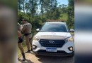 Mulher de 26 anos é presa após enterrar feto em SC