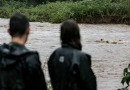 Chuva provoca transtornos no Rio Grande do Sul; Mortes são confirmadas