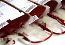 Estado realiza transporte de sangue raro em cabine de avião comercial