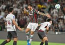 Fluminense empata com o Lanús no Maracanã e é eliminado na Sul-Americana
