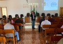 Prefeito em Exercício participa de reunião do CIFRA