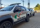 Comerciante escapa de golpe em que perderia R$65 mil no centro de SMOeste
