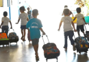 Uma em cada 10 crianças de 4 e 5 anos está fora da escola em 876 cidades do Brasil