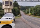 Polícia Militar Rodoviária prende empresário de Francisco Beltrão por uso indevido de veículo apreendido