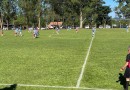 Confira os melhores momentos da rodada do Campeonato Municipal de Barracão