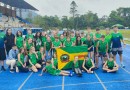 Projeto de Atletismo Brilha em competições estaduais com 9 medalhas e resultados expressivos