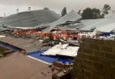 Com ventos de 180 km/h, tempestade na Argentina causa 13 mortes e deixa rastro de destruição