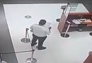 Guarda conversa com ‘fantasma’ de idosa morta em sanatório na Argentina