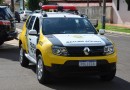 Discussão acaba em disparos de arma de fogo