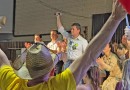 Sergio Moro participa de encontro debate principais demandas do Sudoeste