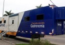 Carreta do SENAC ofertará cursos no ramo gastronômico durante 1º Festival de Turismo que acontecerá em outubro