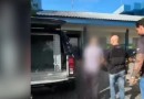 Homem é preso após forjar a própria morte para tentar receber seguro de R$ 500 mil