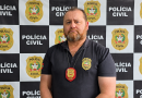 Delegado Claudir Stang detalha investigação sobre furto de grande quantia em residência no Peperi-Guaçu