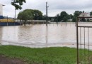 Em quatro dias, 36 mil pessoas foram atingidas por temporais no Paraná, diz Defesa Civil