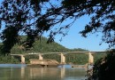 Santa Catarina tem 11 pontes em rodovias federais em situação ruim ou crítica; Uma está na região