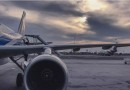 Nova colisão entre dois aviões ocorre em pista de aeroporto