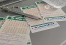 Mega-Sena sorteia nesta quinta-feira prêmio acumulado em R$ 47 milhões