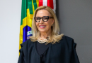 Nova presidente do TRE-SC será a primeira mulher a conduzir uma eleição no estado