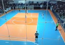 Guaraciaba - Semifinais do Campeonato Municipal de Futsal atraem grande público