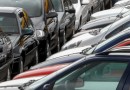 Levantamento da Anfavea aponta aumento de 21,6% na venda de veículos em outubro de 2024