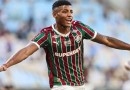 Fluminense vence o Athletico-PR no Maracanã pelo Brasileiro