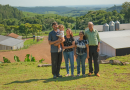 Família investe no campo e assegura sucessão com apoio da Sicredi Fronteiras