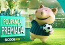 Sicoob promove ação que distribuirá mais de R$ 1 milhão em vales-poupança