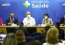 Governo libera recursos para tratamento de sintomas pós-covid no SUS