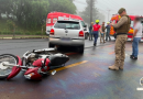 Número de motos cresce no Brasil e mortes de motociclistas batem recorde